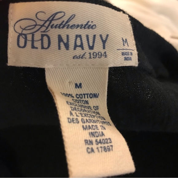 Old Navy Beaded Accent Tunic - Picture 7 of 12